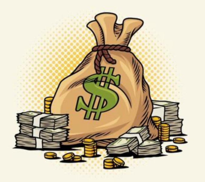 RAPIDINHA DE 5.000,00 MIL NA CONTA